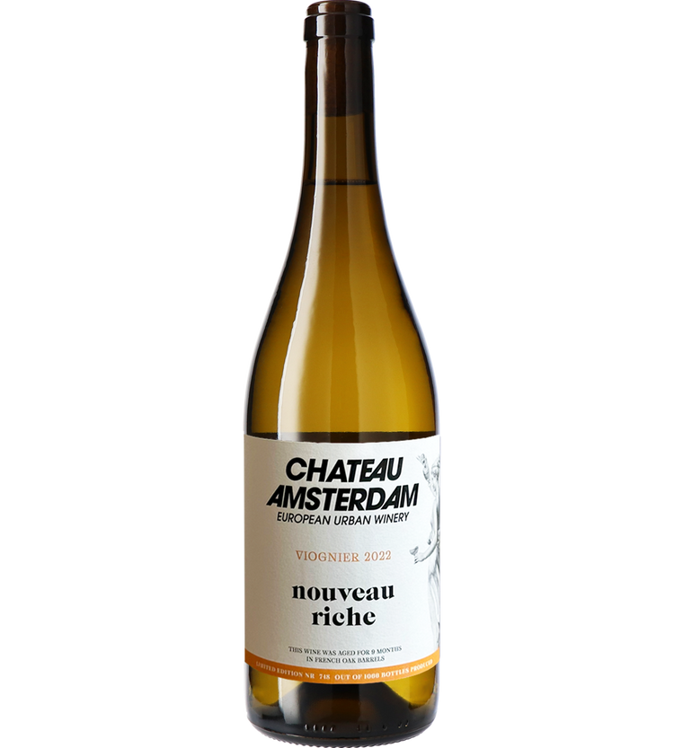 Nouveau Riche '22