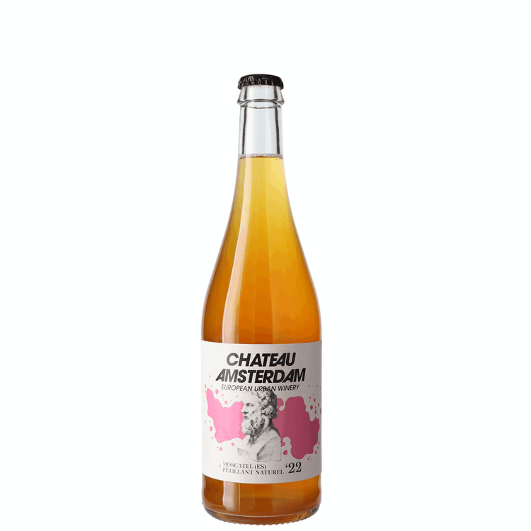 Moscatel x Pétillant Naturel (ES) '22