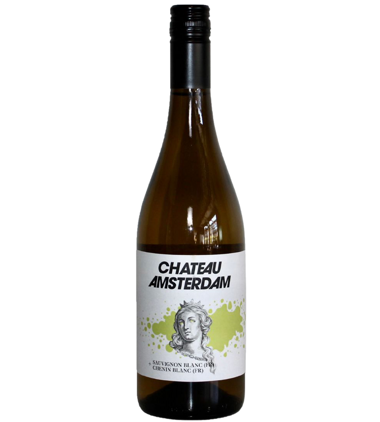 Sauvignon Blanc (FR) x Chenin Blanc (FR)
