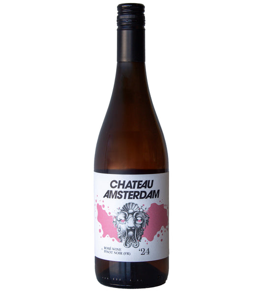 Pinot Noir Rosé (FR) '24