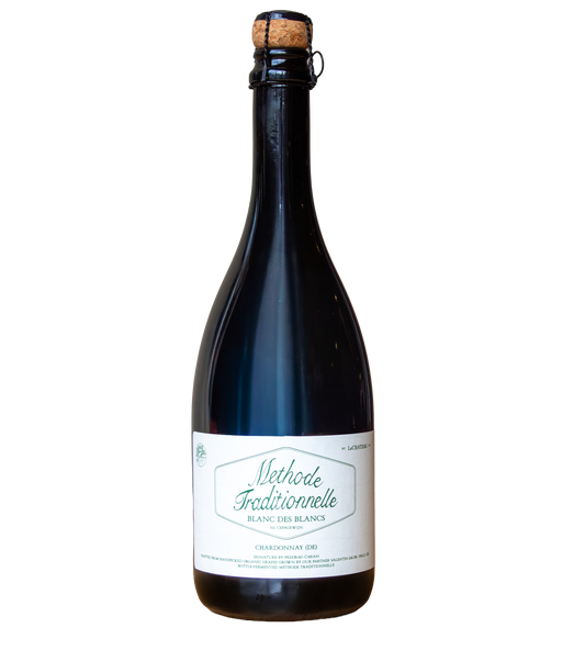 Methode Traditionnelle '24 - Chardonnay (DE)