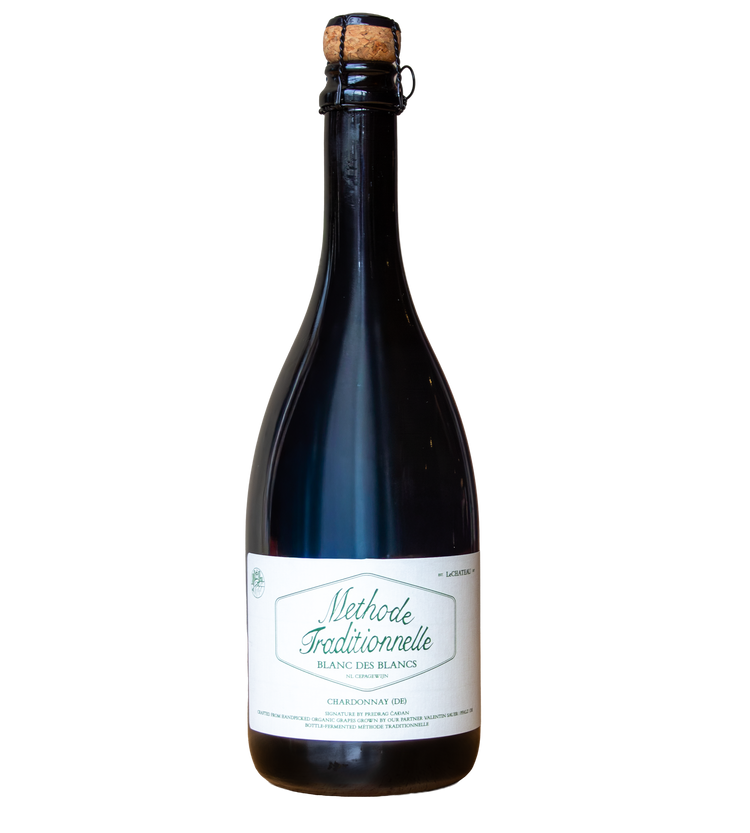 Methode Traditionnelle '24 - Chardonnay (DE)