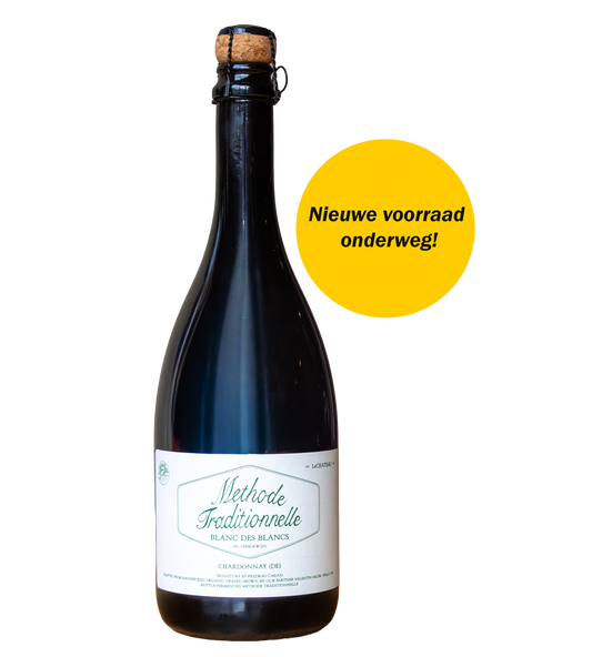 Methode Traditionnelle '24 - Chardonnay (DE)