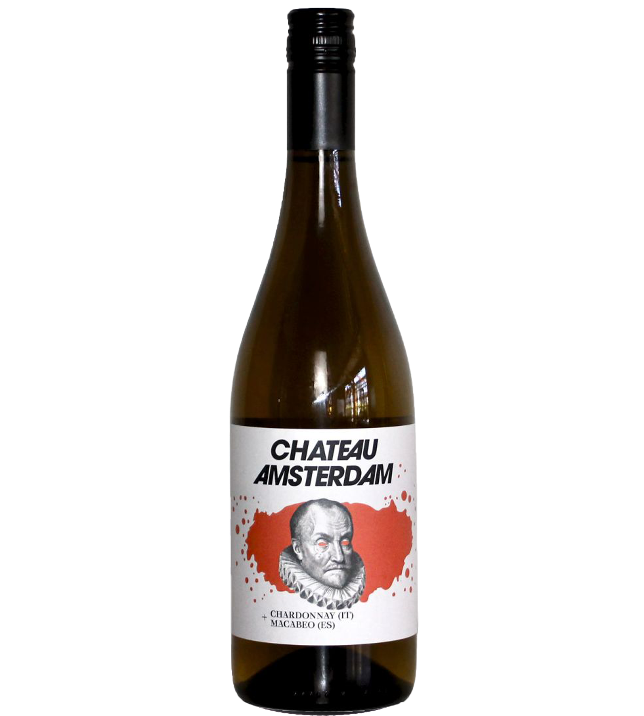 Chardonnay (IT) x Macabeo (ES)