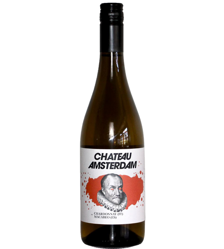 Chardonnay (IT) x Macabeo (ES)