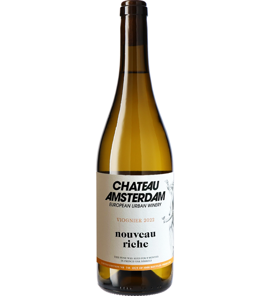 Nouveau Riche '22