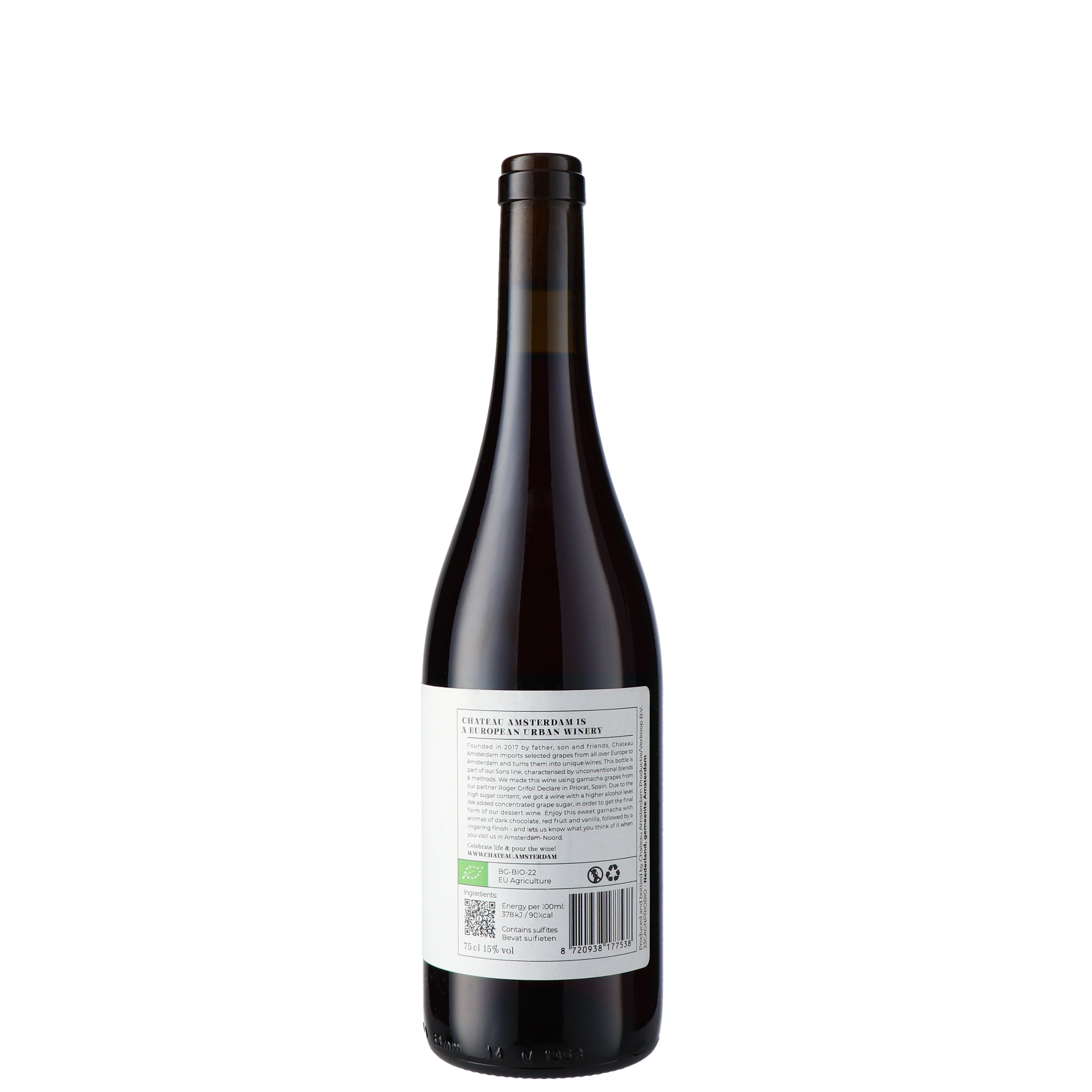 Sweet Garnacha (ES) '23