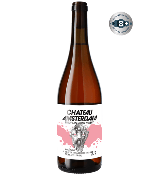 Muskateller Rose (DE) '23