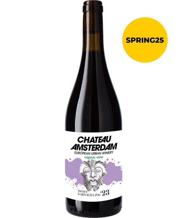 Sweet Garnacha (ES) '23