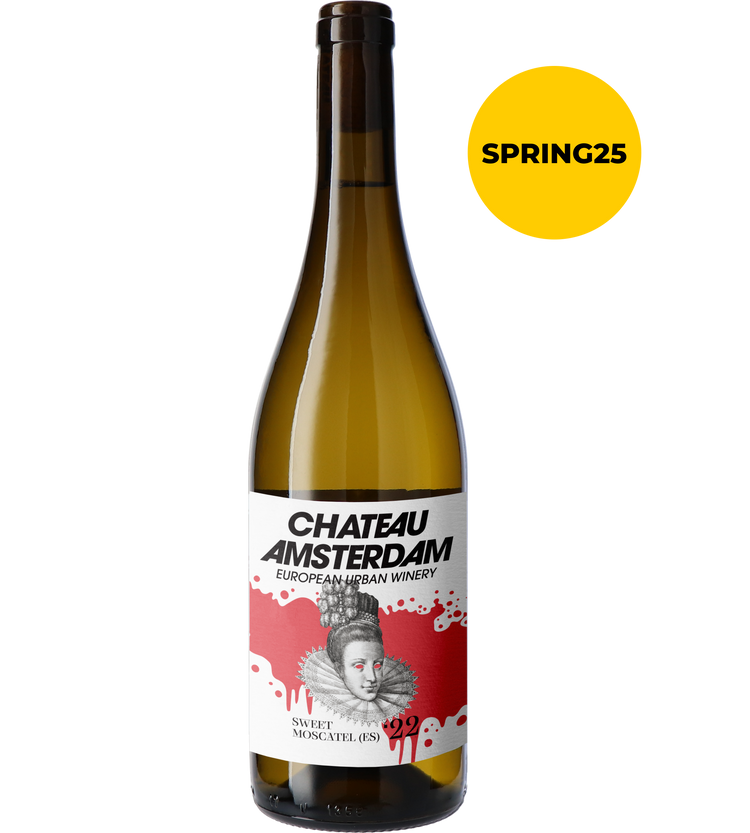 Sweet Moscatel (ES) '22