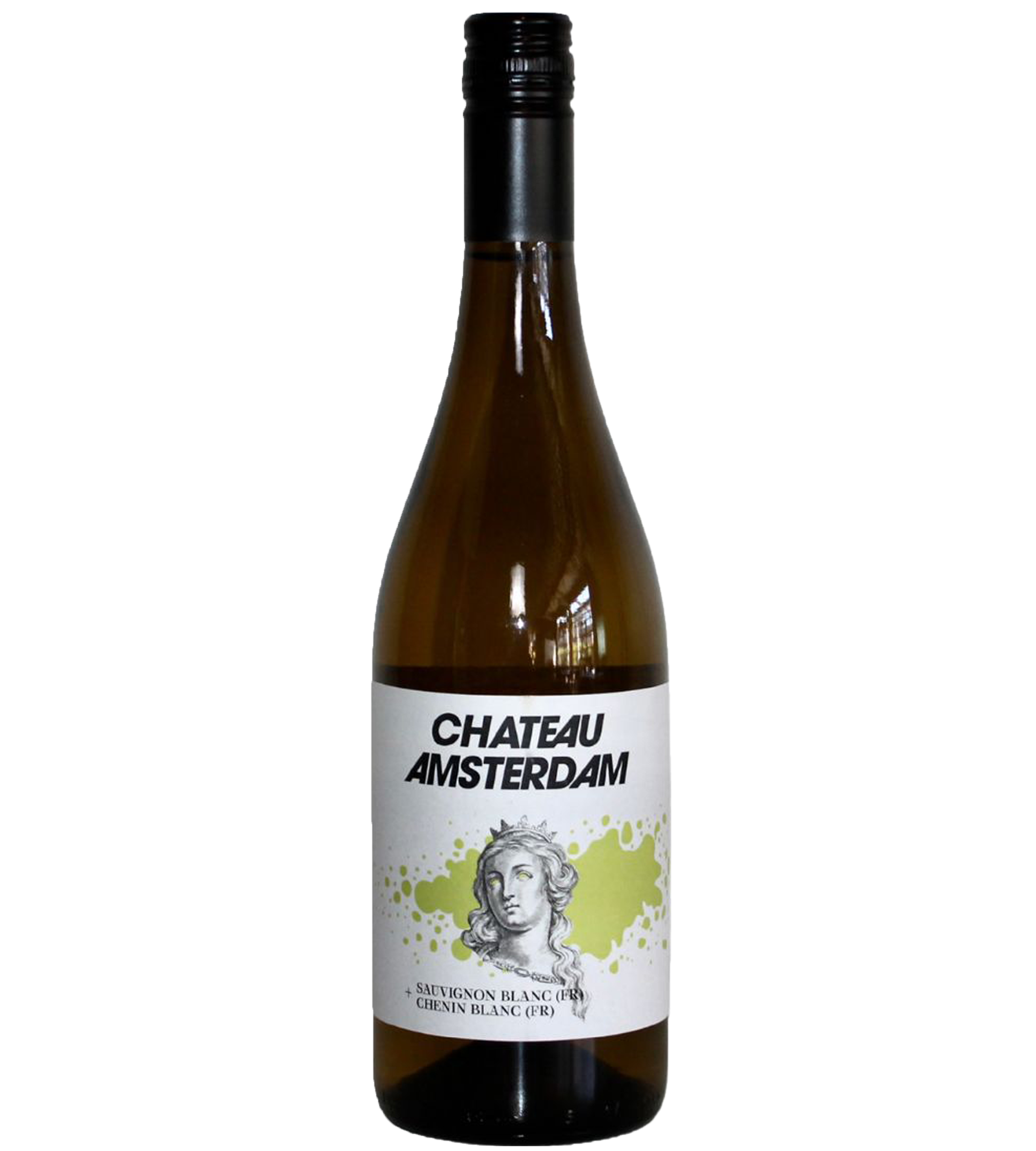 Sauvignon Blanc (FR) x Chenin Blanc (FR)