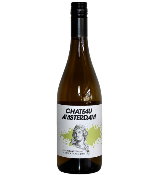 Sauvignon Blanc (FR) x Chenin Blanc (FR)