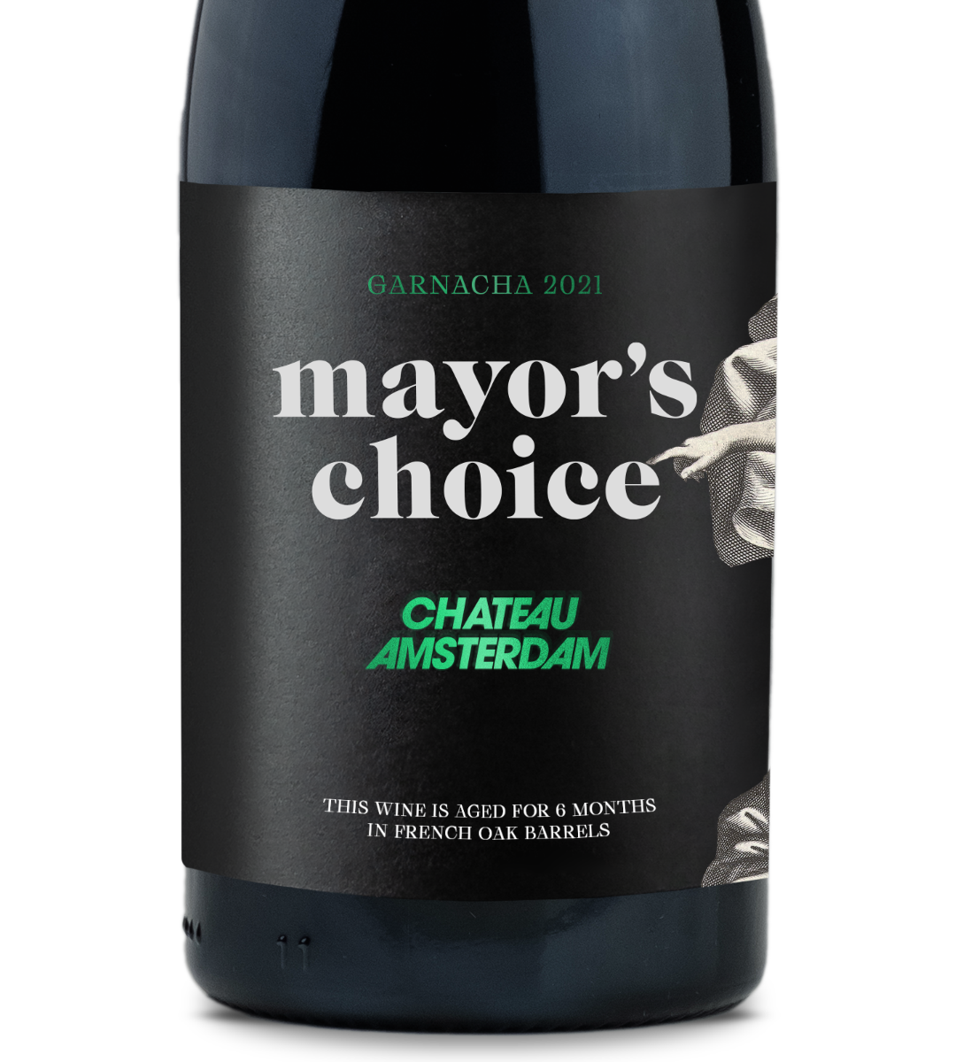 Mayor's Choice '21