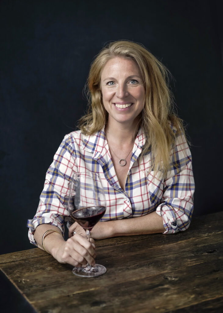 Chateau Amsterdam - winery and restaurant - Tasting Videos Discovery